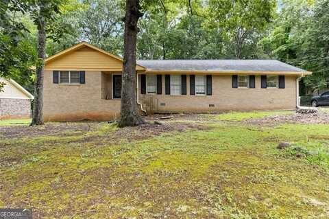 574 HORSESHOE, Lilburn, GA 30047