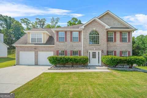 6799 Hill Creek, Lithonia, GA 30058