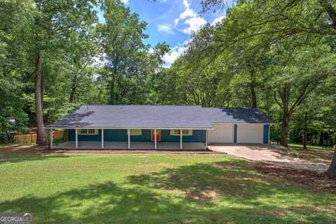 217 Water Tank, Dallas, GA 30132