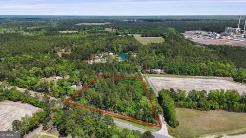 0 Nellie & Rincon Stillwell, Rincon, GA 31326