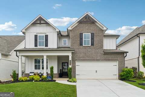 3638 Silvery, Powder Springs, GA 30127