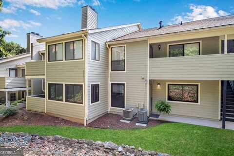 3428 Ivys Walk, Atlanta, GA 30340