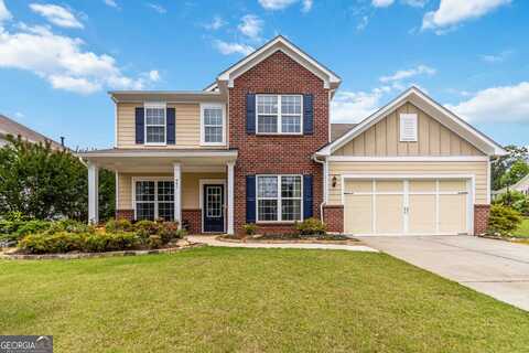 441 Spring View, Woodstock, GA 30188