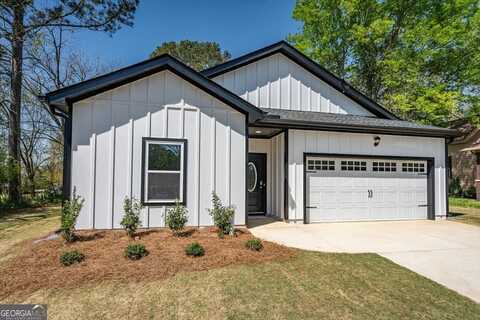 853 Pearl, Madison, GA 30650