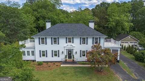 6104 Floyd, Covington, GA 30014