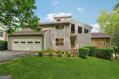 3655 WINTERS HILL, Atlanta, GA 30360