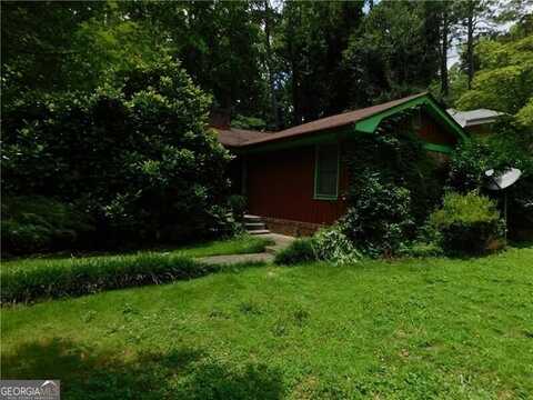 2765 Rollingwood, Atlanta, GA 30316