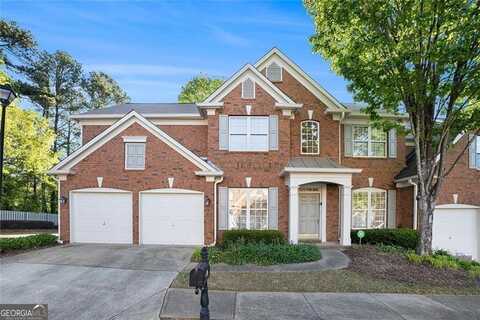 401 Wellwood, Roswell, GA 30075