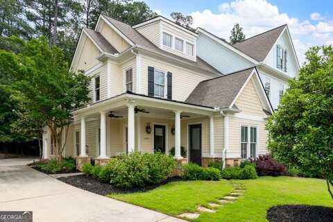 2360 Whispering, Kennesaw, GA 30144