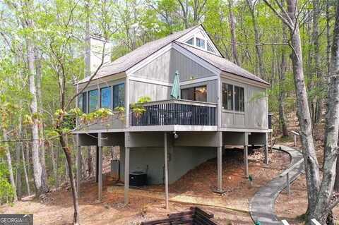 125 WOLFSCRATCH, Big Canoe, GA 30143