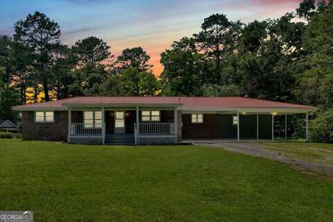 124 Sunset, Calhoun, GA 30701