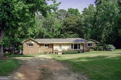 2403 W Grantville, Newnan, GA 30263