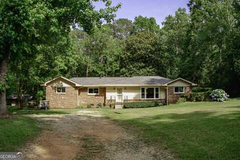 2403 W Grantville, Newnan, GA 30263