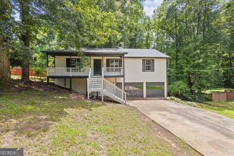 6441 Michell, Douglasville, GA 30135