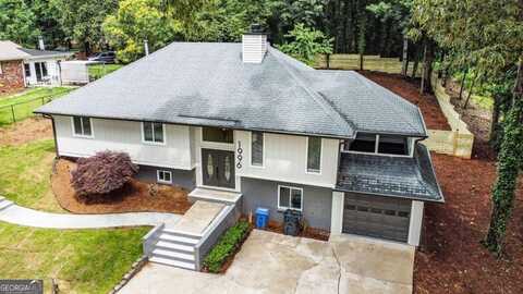 1996 Briarwood, Gainesville, GA 30501
