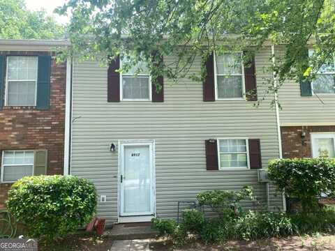 8957 Stonebridge, Douglasville, GA 30134