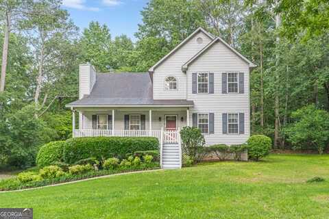 5609 Twin Oak, Douglasville, GA 30135