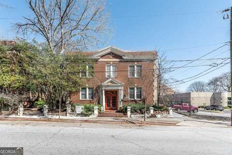 733 Frederica, Atlanta, GA 30306