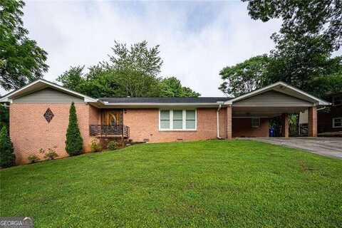 2470 Landeau, Tucker, GA 30084