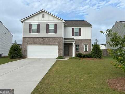 368 Sinclair, Monroe, GA 30655