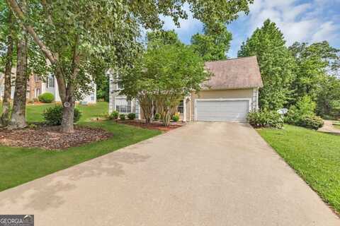 3358 North, Ellenwood, GA 30294