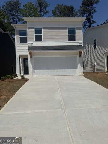 4856 Station, Union City, GA 30349