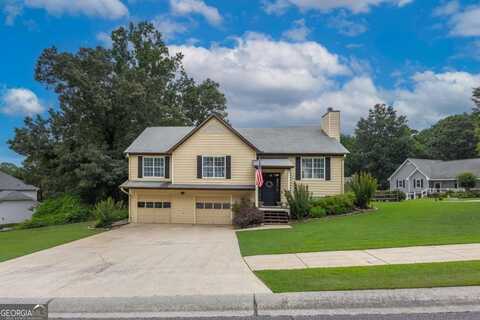 388 Rose Creek, Woodstock, GA 30189