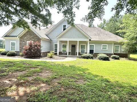 104 Bonny Oaks, Lagrange, GA 30240