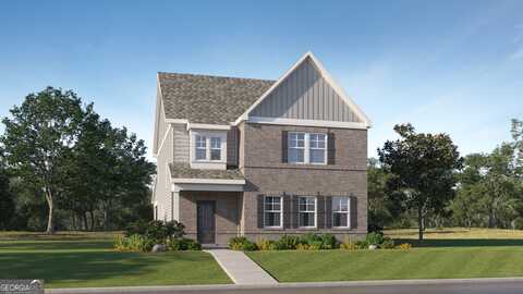 317 Fraley, Woodstock, GA 30188