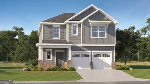 1924 Logan, Conyers, GA 30094