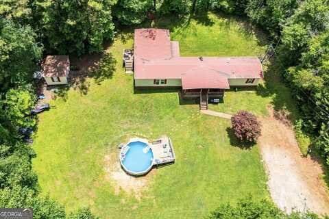 980 Dr King, Tallapoosa, GA 30176