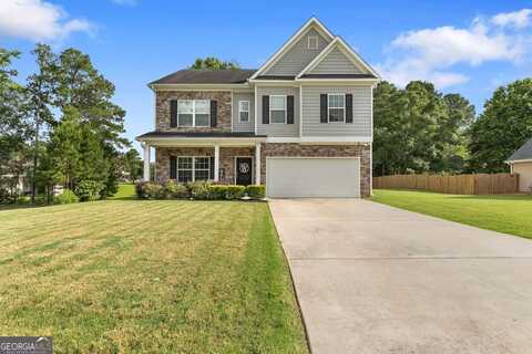 140 CANYONS, Hampton, GA 30228