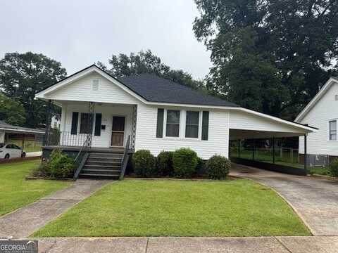 163 NW R, Thomaston, GA 30286