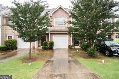 6010 Capitol, Fairburn, GA 30213