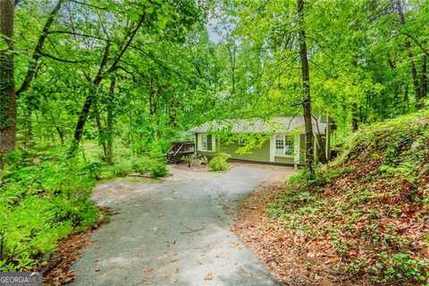 5820 Lake Harbor, Gainesville, GA 30506