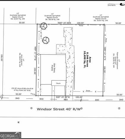 1103 Windsor, Atlanta, GA 30310