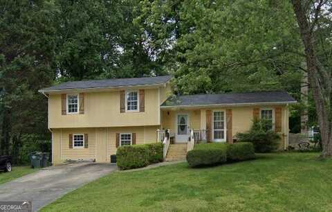 3025 Butler Creek, Kennesaw, GA 30152