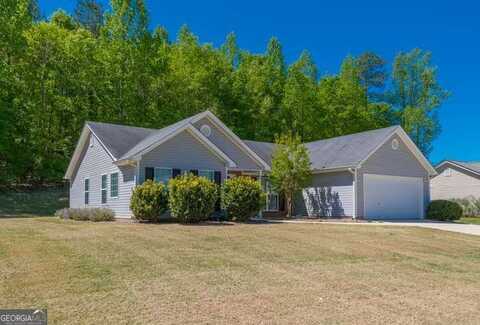 1420 Jefferson Walk, Jefferson, GA 30549