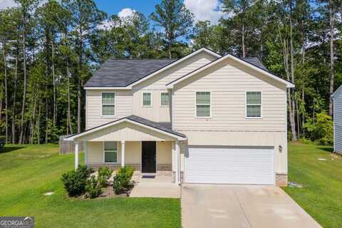 411 Hopi, Villa Rica, GA 30180