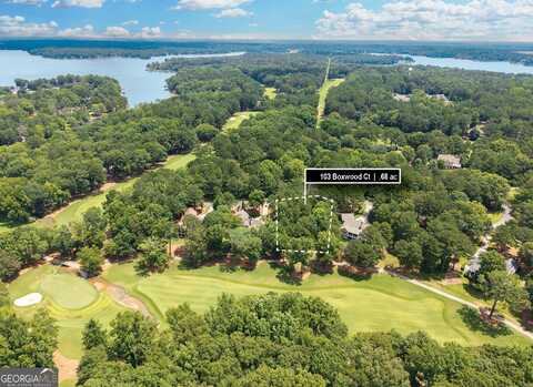 103 Boxwood, Eatonton, GA 31024