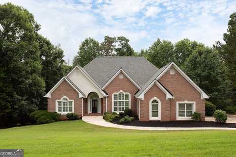 450 Riverwalk, Mcdonough, GA 30252
