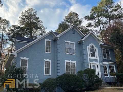 200 Pepperdine, Fayetteville, GA 30214
