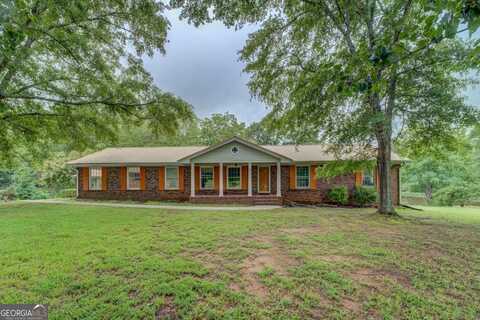 891 Highway 36, Jackson, GA 30233