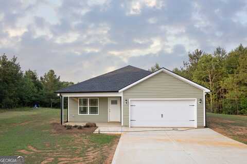 331 Red Berry, Jackson, GA 30233
