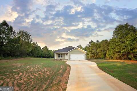 331 Red Berry, Jackson, GA 30233
