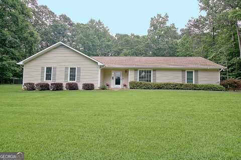 210 Grandchester, Fayetteville, GA 30215