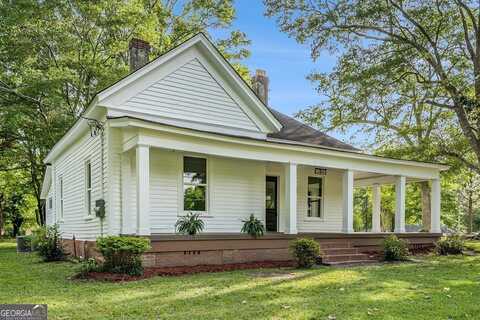 1852 Burwell, Carrollton, GA 30117