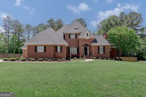 720 Latrobe, Macon, GA 31220