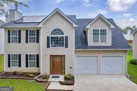 4092 Arabian, Snellville, GA 30039