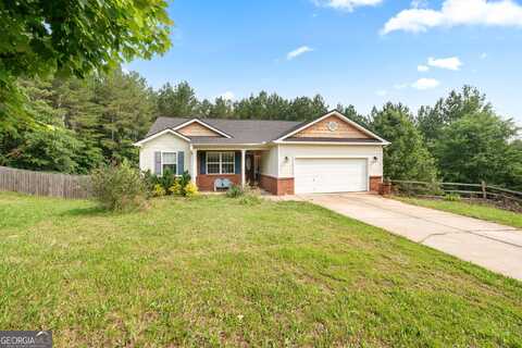 135 Pinewood, Colbert, GA 30628